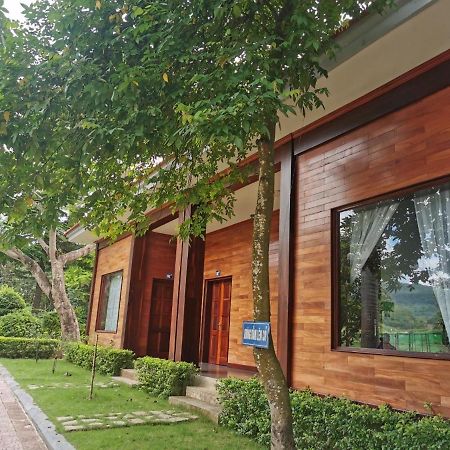 Him Lam Resort Diện Biên Phủ Εξωτερικό φωτογραφία