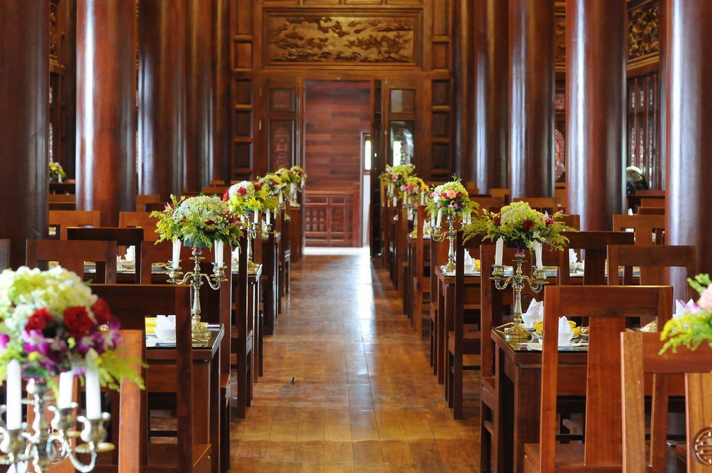 Him Lam Resort Diện Biên Phủ Εξωτερικό φωτογραφία
