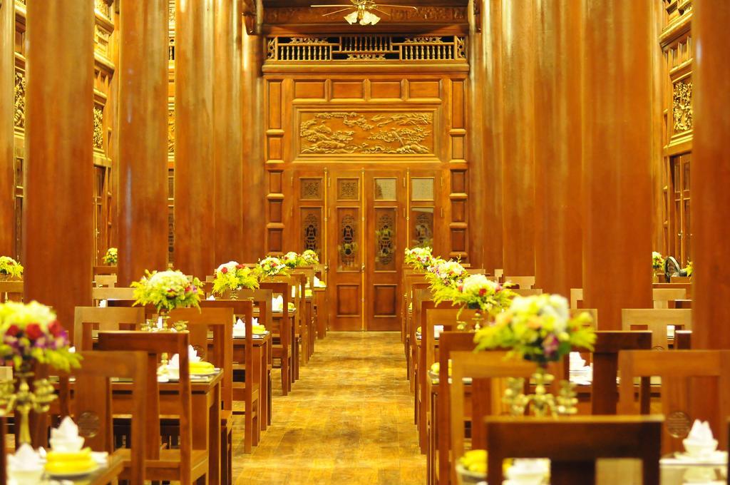 Him Lam Resort Diện Biên Phủ Εξωτερικό φωτογραφία