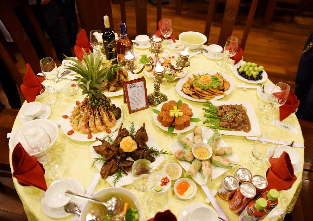 Him Lam Resort Diện Biên Phủ Εξωτερικό φωτογραφία