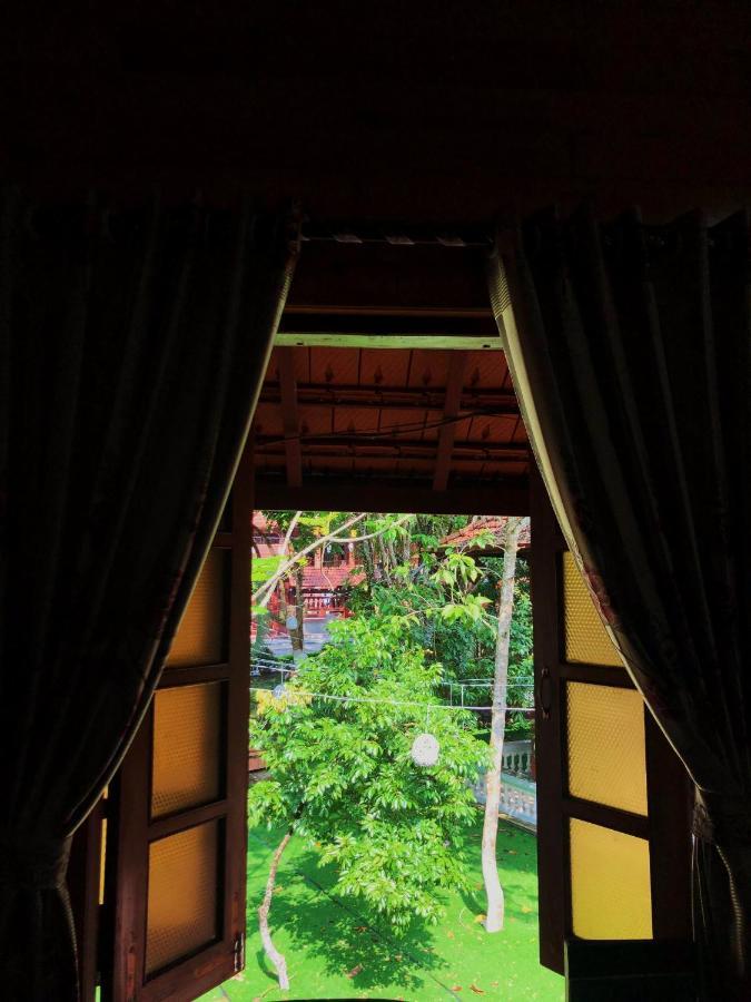 Him Lam Resort Diện Biên Phủ Εξωτερικό φωτογραφία