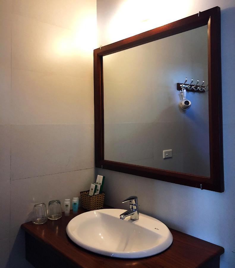 Him Lam Resort Diện Biên Phủ Εξωτερικό φωτογραφία