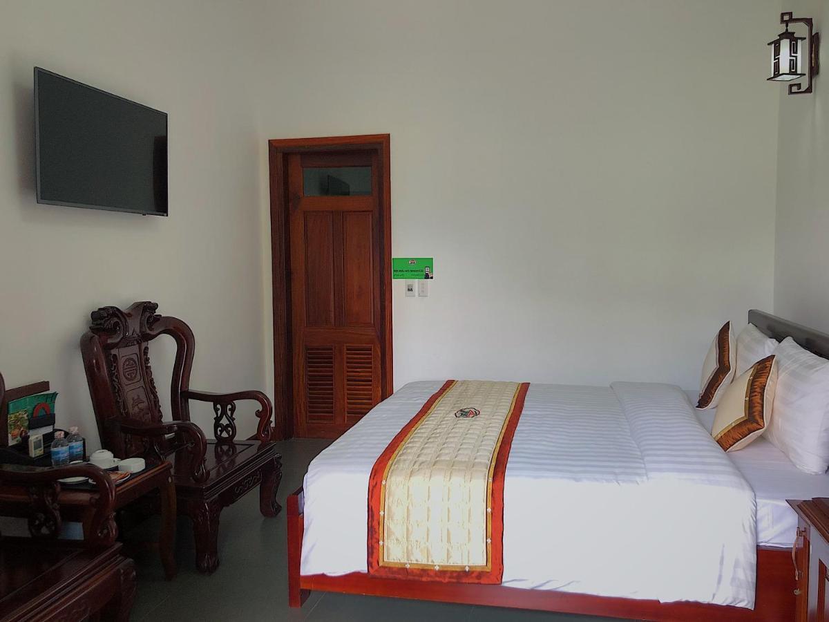 Him Lam Resort Diện Biên Phủ Εξωτερικό φωτογραφία