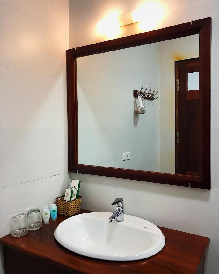 Him Lam Resort Diện Biên Phủ Εξωτερικό φωτογραφία