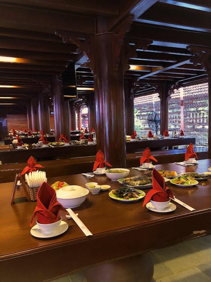 Him Lam Resort Diện Biên Phủ Εξωτερικό φωτογραφία